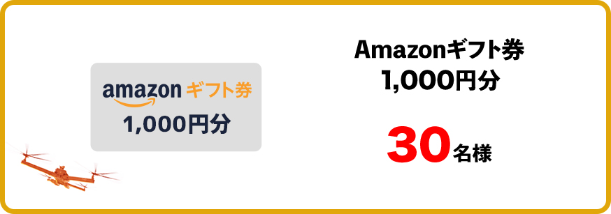 プレゼント内容