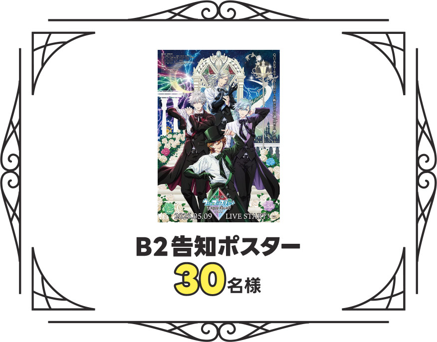 プレゼント内容