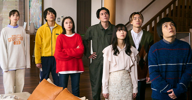 映画「ある閉ざされた雪の山荘で」3日限定入場者特典 “閉